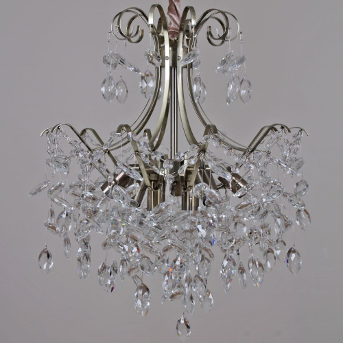 Подвесная люстра Reluce 68200-0.4-450 AB