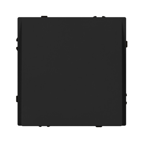 Механизм вывода кабеля Arlight SCT-NOBE-MCO1-SFPL-BK (Черный оникс) 061803