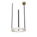 Подвесная люстра Delight Collection MD24083001-1A black/gold