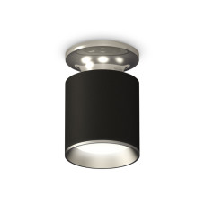 Накладной светильник Ambrella Light Techno XS6302120 (N6903, C6302, N6104)
