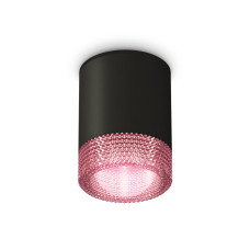 Накладной светильник Ambrella Light Techno XS6302042 (C6302, N6152)