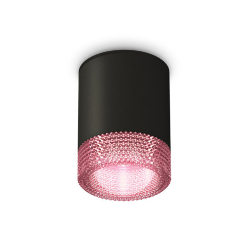 Накладной светильник Ambrella Light Techno XS6302042 (C6302, N6152)