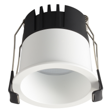 Встраиваемый светильник Crystal Lux CLT 082C1 WH 4000K Встраиваемый светильник Crystal Lux CLT 082C1 WH 4000K