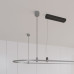 Потолочный короб Arlight ART-APRIORI-POWER-BOX-UP-L5000 (BK) (IP20 Металл) 049344 Потолочный короб Arlight ART-APRIORI-POWER-BOX-UP-L5000 (BK) (IP20 Металл) 049344