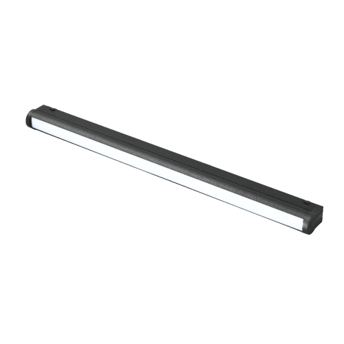 Трековый магнитный светильник iLedex Vision SMART 4825-040-L497-24W-110DG-BK
