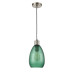 Подвесной светильник Vele Luce Placido VL5055P11