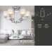 Потолочная люстра Ambrella Light Traditional TR4418