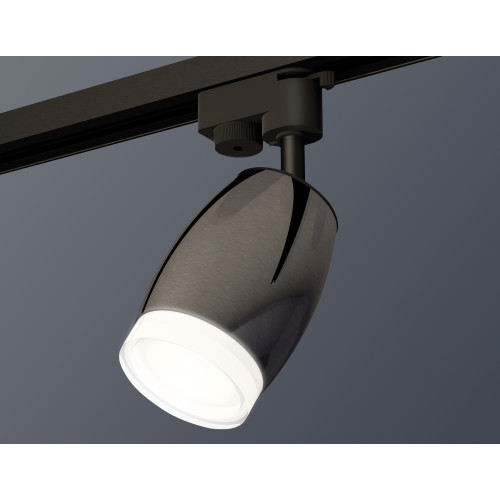 Трековый однофазный светильник Ambrella Light Track System XT1123012 (A2521, C1123, N7160)