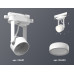 Трековый однофазный светильник Ambrella Light Track System XT6601080 (C6601, N6220)