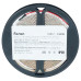 Светодиодная лента 24V Feron LS506, 120*SMD2835, 11W/m, IP20, 3000К (белый теплый) 53057