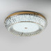 Потолочный cветильник LED4U L1190-600 GD Потолочный cветильник LED4U L1190-600 GD