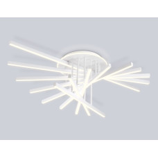 Потолочная люстра Ambrella Light Comfort LineTech FL6291