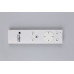 Потолочный светодиодный светильник Omnilux Campanedda OML-47507-60