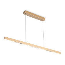 Подвесной светильник Ambrella Light Comfort FL5833