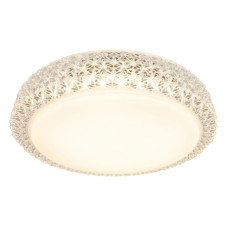 Потолочный светодиодный светильник Arte Lamp Celeste A1569PL-1CL