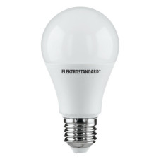 Светодиодная лампа Elektrostandard Classic LED D 15W 6500K E27 4690389053399