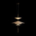 Подвесной светильник Loft IT Skylar 10244/C Brass Подвесной светильник Loft IT Skylar 10244/C Brass