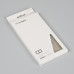 Рамка на 2 поста стеклянная Arlight FRM-OMALI-SFGS-2-GD 049711
