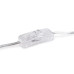 Настольная лампа Freya Evidence  FR5372TL-01BS