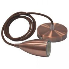 Подвесной светильник Horoz Edison 021-002-0001 HRZ00002542