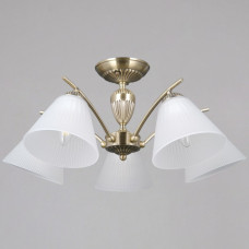 Потолочная люстра Illumico IL0910-8CSQ-26 AB ELITE