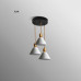 Подвесной светильник ImperiumLoft Olly 151806-26