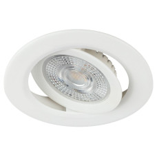 Встраиваемый светильник Эра KL LED 25A-5 3K WH Б0068128
