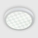 Настенно-потолочный светильник LED4U 312 24W круг