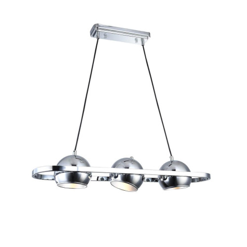 Подвесной светильник Vele Luce Helix VL5153P01