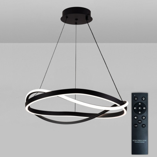Подвесной светильник Natali Kovaltseva Finam HIGH-TECH LED LAMPS 82056 Подвесной светильник Natali Kovaltseva Finam HIGH-TECH LED LAMPS 82056