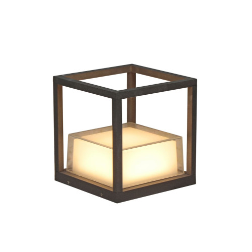 Фасадный светильник Kink Light Эмис 09323,19