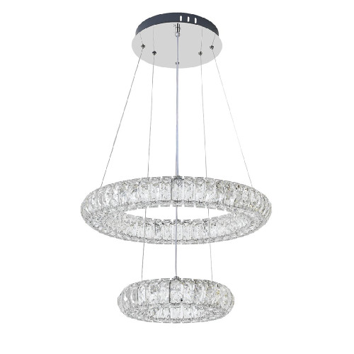 Подвесной светильник Escada Royal 619/S LED