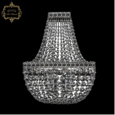 Настенный светильник Art Classic 20.112B.H1.25SP.NB