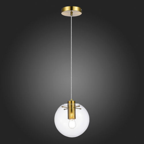 Подвесной светильник ST Luce Noor SL1056.203.01