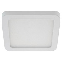 Встраиваемый светильник AM Group AM293 6W WH 4000K S