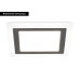 Встраиваемый светильник с подсветкой Ambrella Light Downlight DCR390
