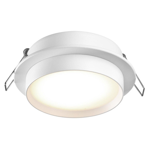 Встраиваемый светильник Novotech Wir Lirio 371031