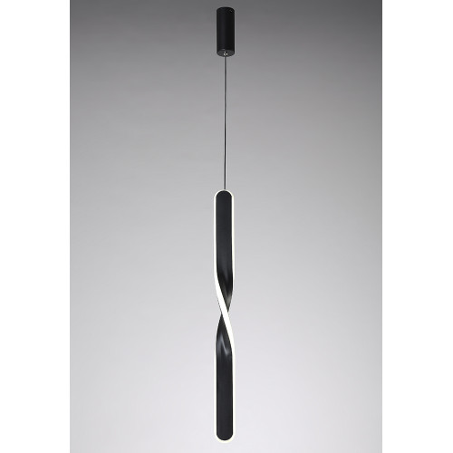 Подвесной светильник Crystal Lux CLT 034C600 BL