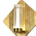 Настенный светильник Indigo Rilievo 14032/B/1W Gold V000198L Настенный светильник Indigo Rilievo 14032/B/1W Gold V000198L