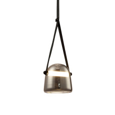 Подвесной светильник DeLight Collection Lavo 6003P smoky
