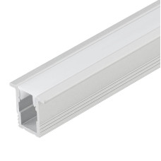 Профиль Arlight SL-MINI-8-H12-F12-2000 ANOD 023715