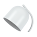 Настольная лампа Zortes DeskLight ZRS.1066.02