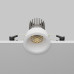 Встраиваемый светильник Maytoni Technical Dip Hight DL123-10W-3K-W