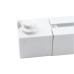 Трековый однофазный светильник (2 шт.) Volpe ULB-Q293 12W/4200К/A WHITE SET21 UL-00010921