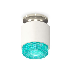 Потолочный светильник Ambrella Light Techno Spot XS7510082 (N7927, C7510, N7194)