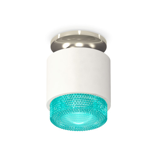 Потолочный светильник Ambrella Light Techno Spot XS7510082 (N7927, C7510, N7194)