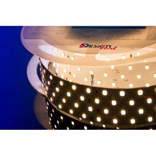 Светодиодная лента DesignLed DSG2280-24-WW-33 000533