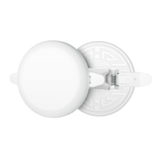 Встраиваемая светодиодная панель безрамочная Apeyron FLP 06-102