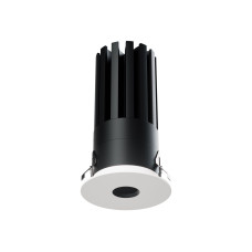 Встраиваемый светильник Lightstar Spira Slim 074326