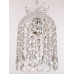 Подвесной светильник Bohemia Ivele Crystal 14781P/16 Ni Подвесной светильник Bohemia Ivele Crystal 14781P/16 Ni